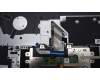 Lenovo 5CB1L11212 Tastatur inkl. Topcase_BEL C82XD NFP AB BL PL