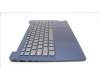 Lenovo 5CB1L11212 Tastatur inkl. Topcase_BEL C82XD NFP AB BL PL