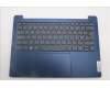 Lenovo 5CB1L11233 Tastatur inkl. Topcase_UK C82XD NFP AB NBL PL