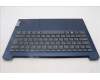 Lenovo 5CB1L11233 Tastatur inkl. Topcase_UK C82XD NFP AB NBL PL