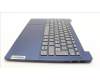 Lenovo 5CB1L11234 Tastatur inkl. Topcase_ITA C82XD NFP AB NBL PL