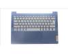 Lenovo 5CB1L11234 Tastatur inkl. Topcase_ITA C82XD NFP AB NBL PL