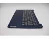 Lenovo 5CB1L11242 Tastatur inkl. Topcase_GER C82XD NFP AB NBL PL