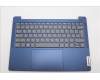 Lenovo 5CB1L11242 Tastatur inkl. Topcase_GER C82XD NFP AB NBL PL