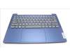 Lenovo 5CB1L11248 Tastatur inkl. Topcase_SWS C82XD NFP AB NBL PL
