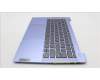 Lenovo 5CB1L11260 Tastatur inkl. Topcase_HBW C82XD NFP VT BL AL