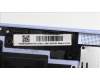 Lenovo 5CB1L11260 Tastatur inkl. Topcase_HBW C82XD NFP VT BL AL