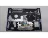 Lenovo 5CB1L11275 Tastatur inkl. Topcase_HUN C82XD NFP VT BL AL