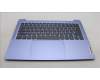 Lenovo 5CB1L11275 Tastatur inkl. Topcase_HUN C82XD NFP VT BL AL