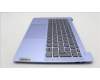 Lenovo 5CB1L11280 Tastatur inkl. Topcase_BUL C82XD NFP VT BL AL