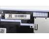 Lenovo 5CB1L11280 Tastatur inkl. Topcase_BUL C82XD NFP VT BL AL