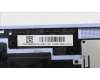 Lenovo 5CB1L11281 COVER UpCase_CZE/SLK C82XD NFP VT BL AL