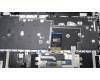 Lenovo 5CB1L11359 Tastatur inkl. Topcase_GRE C82XF FP CG BL AL