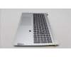 Lenovo 5CB1L11359 Tastatur inkl. Topcase_GRE C82XF FP CG BL AL