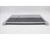 Lenovo 5CB1L11360 COVER UpCase_EUROENG C82XF FP CG BL AL
