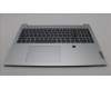Lenovo 5CB1L11363 Tastatur inkl. Topcase_RUS C82XF FP CG BL AL