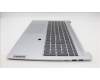 Lenovo 5CB1L11370 Tastatur inkl. Topcase_ITA C82XF FP CG BL AL