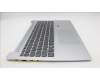 Lenovo 5CB1L11370 Tastatur inkl. Topcase_ITA C82XF FP CG BL AL