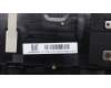 Lenovo 5CB1L11370 Tastatur inkl. Topcase_ITA C82XF FP CG BL AL
