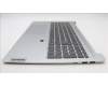 Lenovo 5CB1L11371 Tastatur inkl. Topcase_SPA C82XF FP CG BL AL