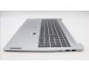 Lenovo 5CB1L11377 Tastatur inkl. Topcase_FRA C82XF FP CG BL AL