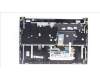 Lenovo 5CB1L11378 Tastatur inkl. Topcase_GER C82XF FP CG BL AL