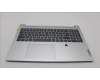 Lenovo 5CB1L11378 Tastatur inkl. Topcase_GER C82XF FP CG BL AL