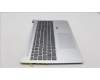 Lenovo 5CB1L11378 Tastatur inkl. Topcase_GER C82XF FP CG BL AL