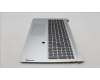 Lenovo 5CB1L11378 Tastatur inkl. Topcase_GER C82XF FP CG BL AL