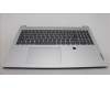 Lenovo 5CB1L11380 Tastatur inkl. Topcase_HUN C82XF FP CG BL AL