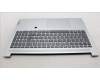 Lenovo 5CB1L11381 Tastatur inkl. Topcase_BEL C82XF FP CG BL AL