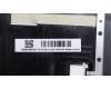 Lenovo 5CB1L11383 Tastatur inkl. Topcase_SLV C82XF FP CG BL AL