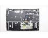 Lenovo 5CB1L11384 Tastatur inkl. Topcase_SWS C82XF FP CG BL AL