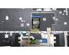 Lenovo 5CB1L11385 Tastatur inkl. Topcase_BUL C82XF FP CG BL AL