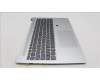 Lenovo 5CB1L11385 Tastatur inkl. Topcase_BUL C82XF FP CG BL AL