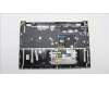 Lenovo 5CB1L11390 Tastatur inkl. Topcase_ENG C82XF NFP CG BL AL