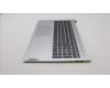 Lenovo 5CB1L11390 Tastatur inkl. Topcase_ENG C82XF NFP CG BL AL