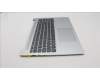 Lenovo 5CB1L11390 Tastatur inkl. Topcase_ENG C82XF NFP CG BL AL