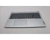 Lenovo 5CB1L11390 Tastatur inkl. Topcase_ENG C82XF NFP CG BL AL