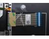 Lenovo 5CB1L11391 Tastatur inkl. Topcase_GRE C82XF NFP CG BL AL