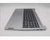 Lenovo 5CB1L11391 Tastatur inkl. Topcase_GRE C82XF NFP CG BL AL