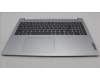 Lenovo 5CB1L11392 COVER UpCase_EUROENG C82XF NFP CG BL AL