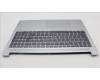Lenovo 5CB1L11392 COVER UpCase_EUROENG C82XF NFP CG BL AL