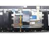 Lenovo 5CB1L11395 Tastatur inkl. Topcase_RUS C82XF NFP CG BL AL
