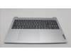 Lenovo 5CB1L11396 Tastatur inkl. Topcase_ARA C82XF NFP CG BL AL