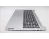 Lenovo 5CB1L11402 Tastatur inkl. Topcase_ITA C82XF NFP CG BL AL