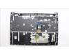Lenovo 5CB1L11403 Tastatur inkl. Topcase_SPA C82XF NFP CG BL AL