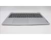 Lenovo 5CB1L11403 Tastatur inkl. Topcase_SPA C82XF NFP CG BL AL