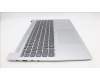 Lenovo 5CB1L11403 Tastatur inkl. Topcase_SPA C82XF NFP CG BL AL
