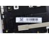 Lenovo 5CB1L11403 Tastatur inkl. Topcase_SPA C82XF NFP CG BL AL